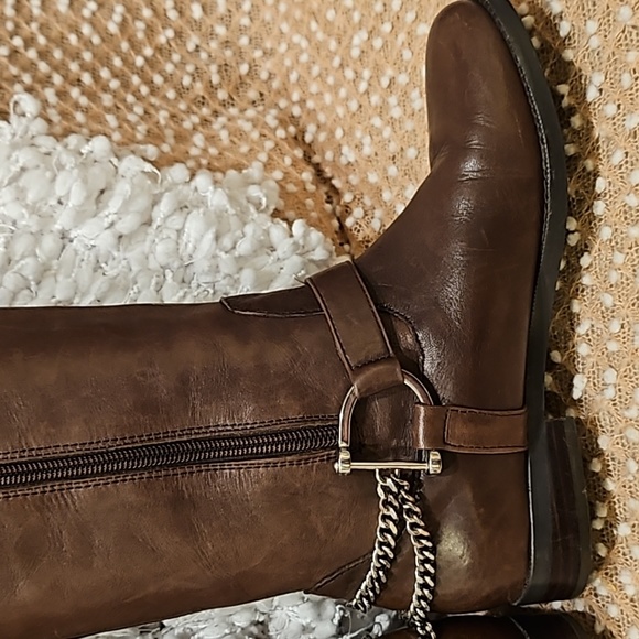 Ralph Lauren Boots - Picture 12 of 16